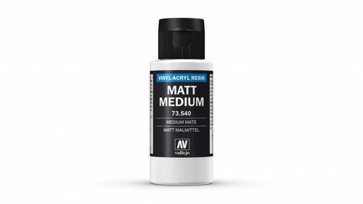 [73540] 73540 Auxiliary - Matt Medium 60 ml