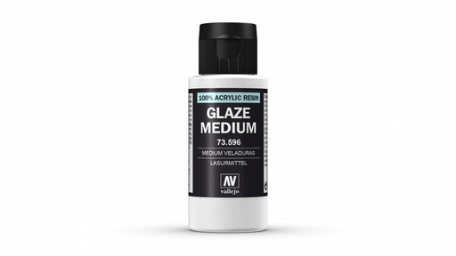 [73596] 73596 Auxiliary - Glaze Medium 60 ml