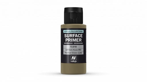 [73610] 73610 Surface Primer - IJA-Kare-Kusa-IRO Parched Grass (late) 60 ml.