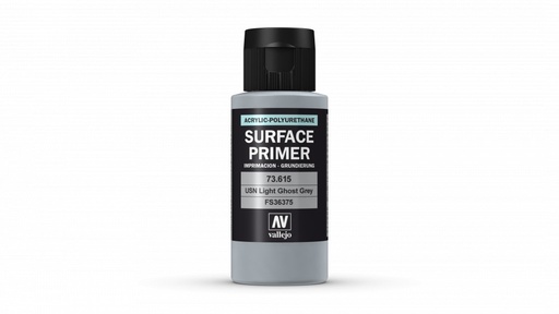 [73615] 73615 Surface Primer - USN Light Ghost Grey  60 ml.