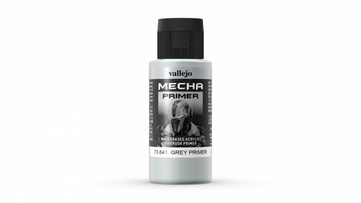 [73641] 73641 Mecha Color - Grey Primer 60 ml.