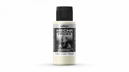 [73643] 73643 Mecha Color - Ivory Primer 60 ml.