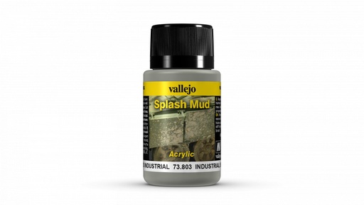 [73803] 73803 Weathering Effects - Industrial Spalsh Mud