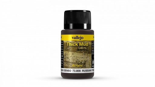 [73808] 73808 Weathering Effects - Russian Thick Mud