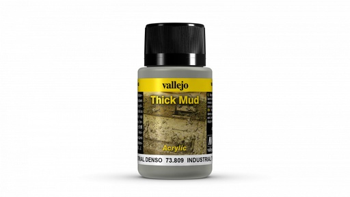 [73809] 73809 Weathering Effects - Industrial Thick Mud