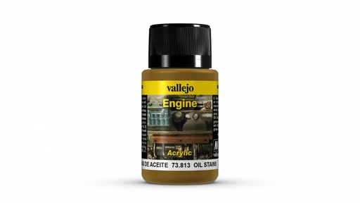 [73813] 73813 Weathering Effects - Oil Stains