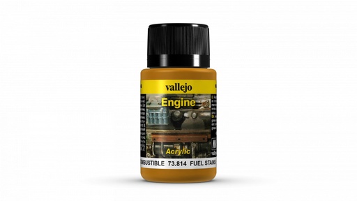 [73814] 73814 Weathering Effects - Fuel Stains