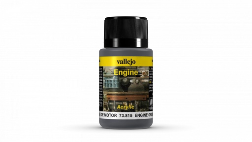 [73815] 73815 Weathering Effects - Engine Grime