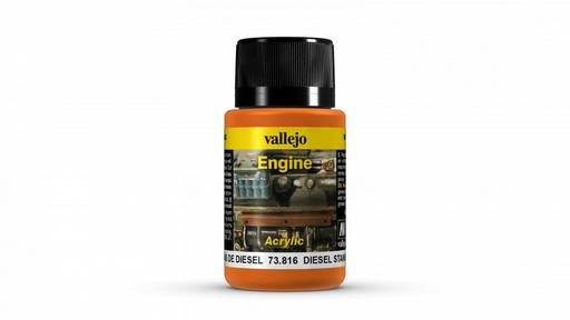 [73816] 73816 Weathering Effects - Diesel Stains