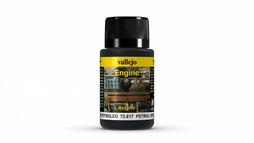 [73817] 73817 Weathering Effects - Petrol Spills