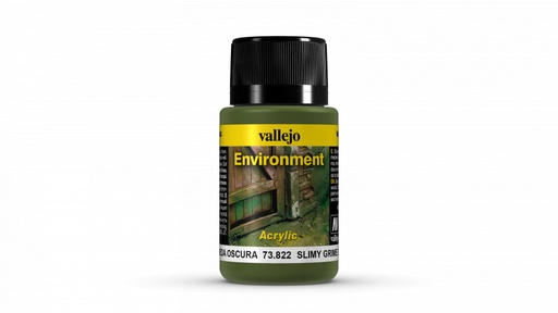 [73822] 73822 Weathering Effects - Slimy Grime Dark