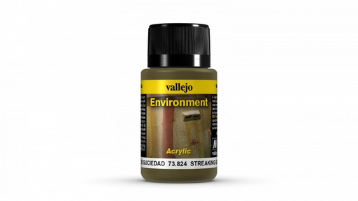 [73824] 73824 Weathering Effects - Streaking Grime