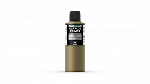 [74610] 74610 Surface Primer - IJA-Kare-Kusa-IRO Parched Grass (late) 200 ml.