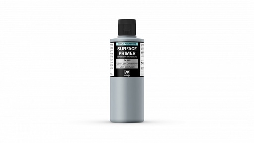 [74615] 74615 Surface Primer - USN Light Ghost Grey  200 ml.