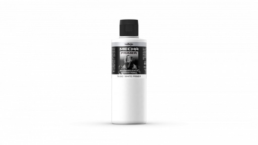 [74640] 74640 Mecha Color - White Primer 200 ml.