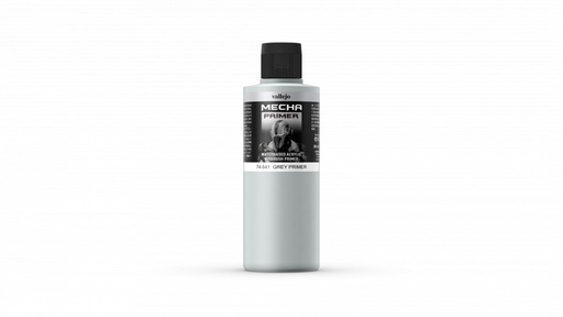[74641] 74641 Mecha Color - Grey Primer 200 ml.