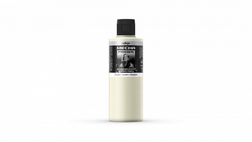 [74643] 74643 Mecha Color - Ivory Primer 200 ml.