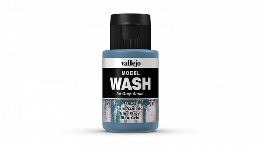 [76524] 76524 Model Wash - Blue Grey 35 ml.