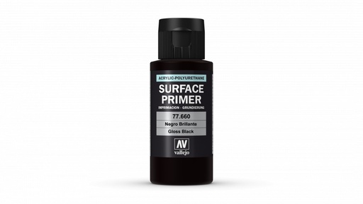 [77660] 77660 Surface Primer - Gloss Black Primer 32 ml.