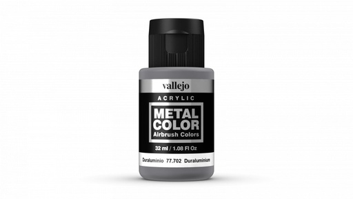[77702] 77702 Metal Color - Duraluminium