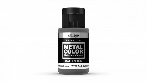 [77703] 77703 Metal Color - Dark Aluminium