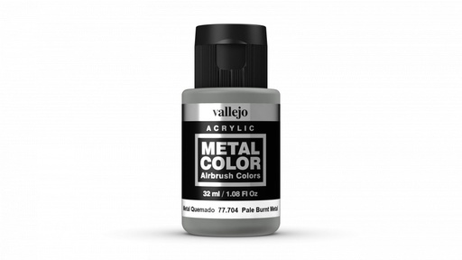 [77704] 77704 Metal Color - Pale Burnt Metal