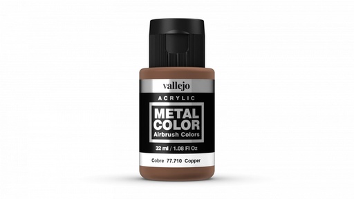 [77710] 77710 Metal Color - Copper
