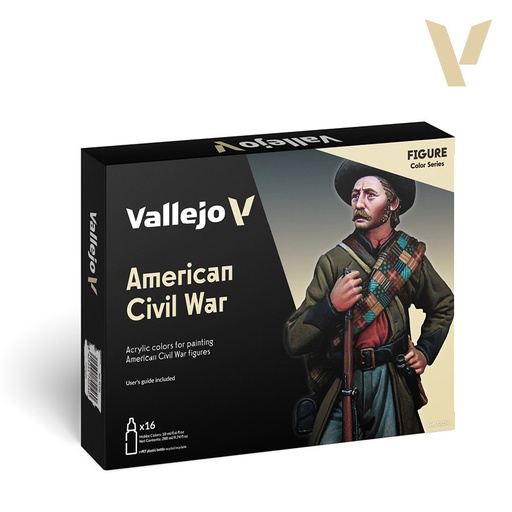[70256] American Civil War