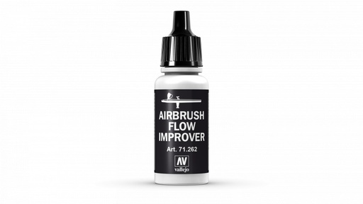 [71262] Auxiliary - Airbrush Flow Improver 18 ml