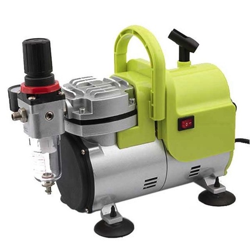[F160019] F160019 Compressors - Compressor AS18-3(1/6hp)20-23lpm