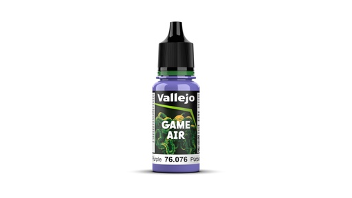 [76076] Game Air - Alien Purple 18 ml