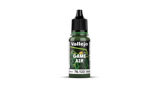 [76123] Game Air - Angel Green 18 ml