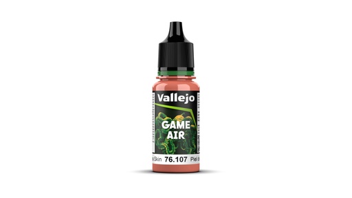 [76107] Game Air - Athena Skin 18 ml