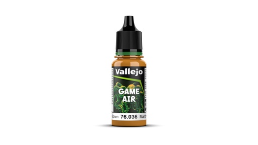 [76036] Game Air - Bronze Brown 18 ml