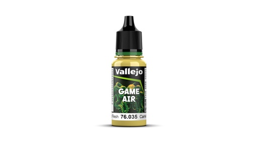 [76035] Game Air - Dead Flesh 18 ml