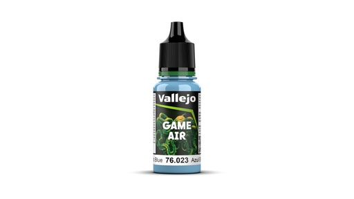 [76023] Game Air - Electric Blue 18 ml
