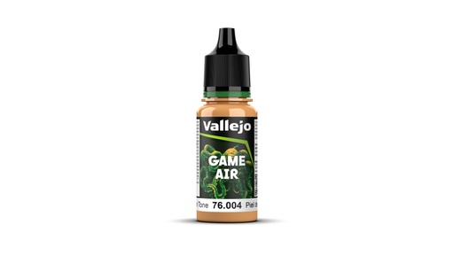 [76004] Game Air - Elf Skin Tone 18 ml