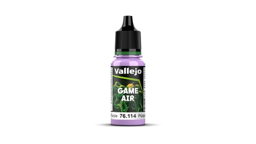 [76114] Game Air - Lustful Purple 18 ml