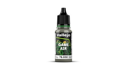 [76050] Game Air - Neutral Grey 18 ml