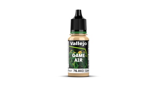 [76003] Game Air - Pale Flesh 18 ml