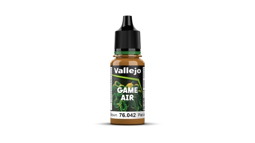[76042] Game Air - Parasite Brown 18 ml