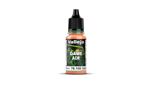 [76100] Game Air - Rosy Flesh 18 ml
