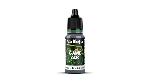 [76048] Game Air - Sombre Grey 18 ml