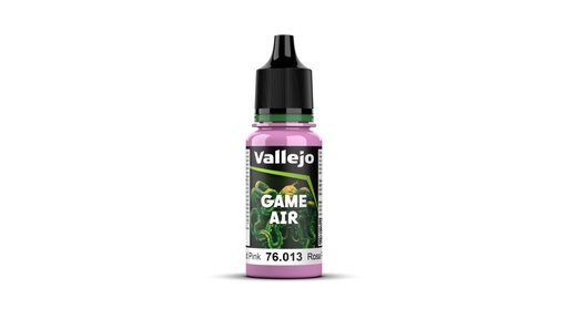 [76013] Game Air - Squid Pink 18 ml