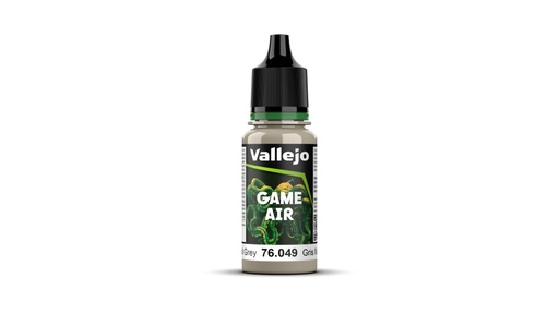 [76049] Game Air - Stonewall Grey 18 ml