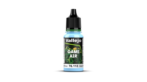 [76118] Game Air - Sunrise Blue 18 ml