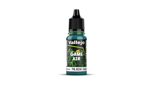 [76024] Game Air - Turquoise 18 ml