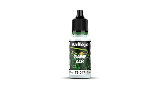 [76047] Game Air - Wolf Grey 18 ml