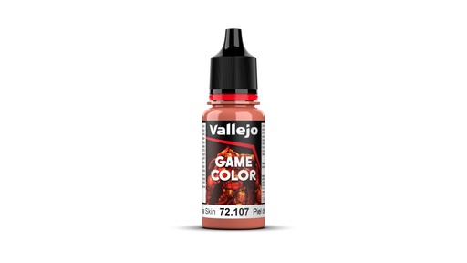 [72107] Game Color - Anthea Skin 18 ml