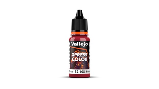 [72408] Game Color - Cardinal Purple 18 ml